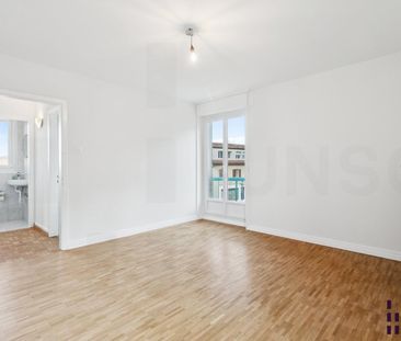 3.5 Zimmer, 92 m², 2. Stock - Foto 1