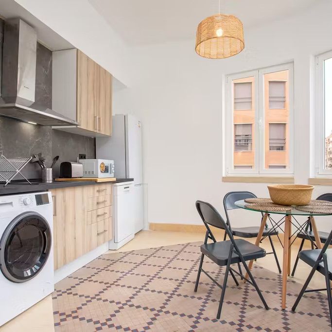 Calle Jaboneros, Málaga, Andalusia 29007 - Photo 1