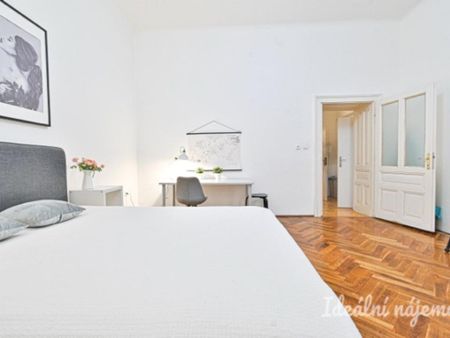 Pronájem bytu 2+1 53 m2 - Fotografie 3