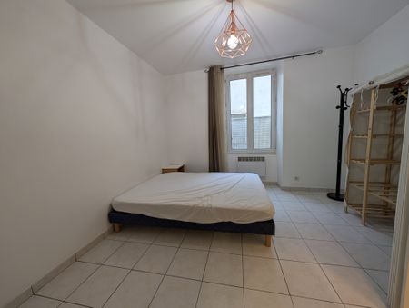 Location Appartement 2 pièces 28m² ORLEANS 45000 - Photo 3