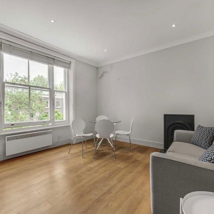 1 bedroom flat to rent - Photo 1