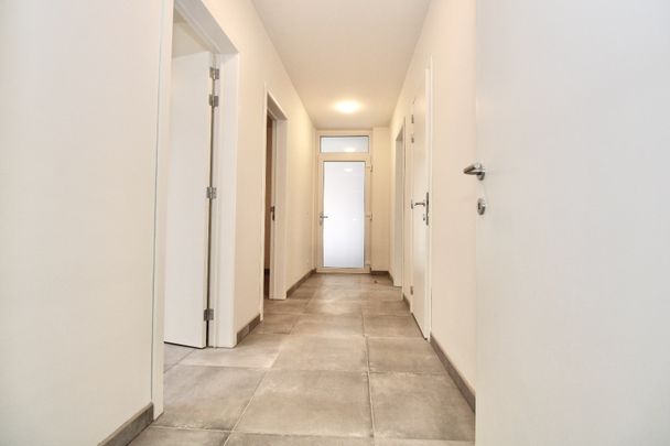 Gelijkvloers appartement te huur in Lokeren - Photo 1