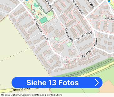 Wohlfühlen in Bad Soden – gemütliche 2-Zimmer-Wohnung - Foto 1