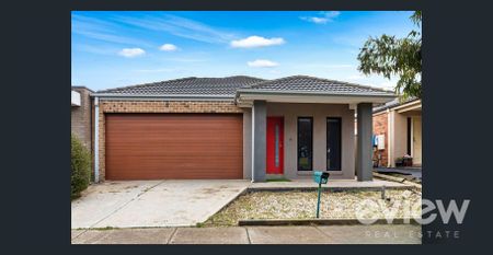 Stunning 3-Bedroom Family Home in Truganina! - Photo 3