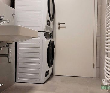 Pronájem bytu 1+kk a garsoniéry 36 m², Komořanská , Praha - Photo 6