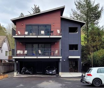 Join a Modern Co-Living Home: Privacy and Community in Squamish, BC - Photo 4