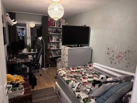 Solberga hagväg, Älvsjö - Foto 4