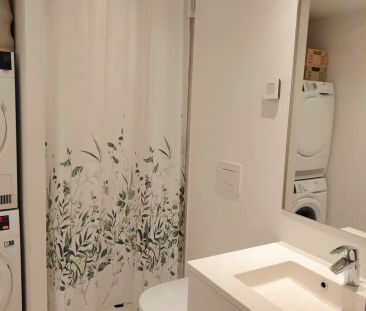 Moderne lejlighed med udsigt og luksuriøs indretning - Photo 5