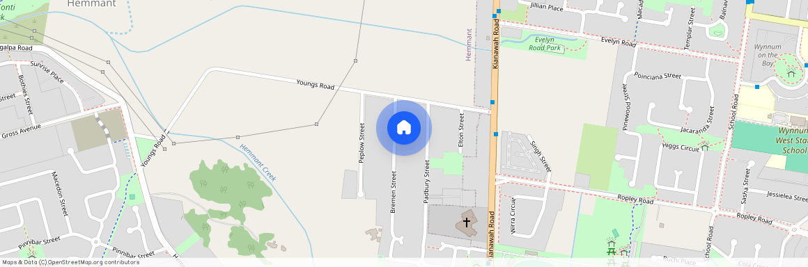 14 Bremen Street, Qld 4174, Hemmant