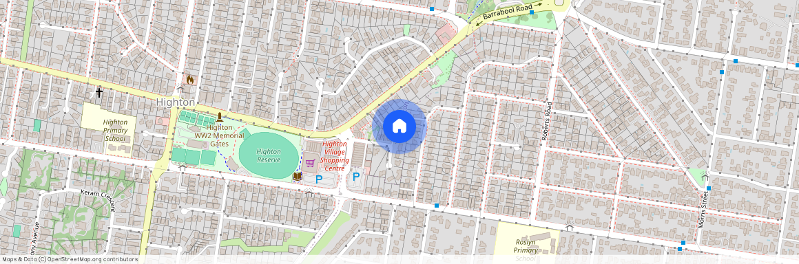 1/4 Taylor Court, Highton