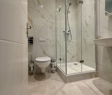 Exklusive Wohnung in Spandau – All-Inclusive, Erstbezug - Foto 1