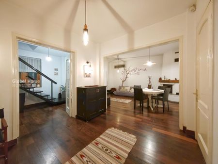 3-Room Apartment | Central | Charming Villa | Garage - Photo 2