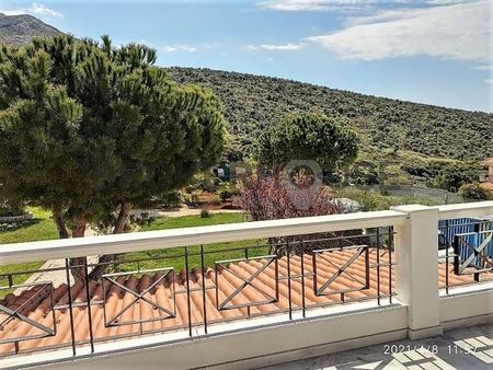 Μονοκατοικία για ενοικίαση Λαγονήσι (Καλύβια Θορικού) - Photo 2