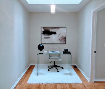 For Lease - 5030 Heatherleigh Avenue Unit# 150, Mississauga, Ontario - Photo 4