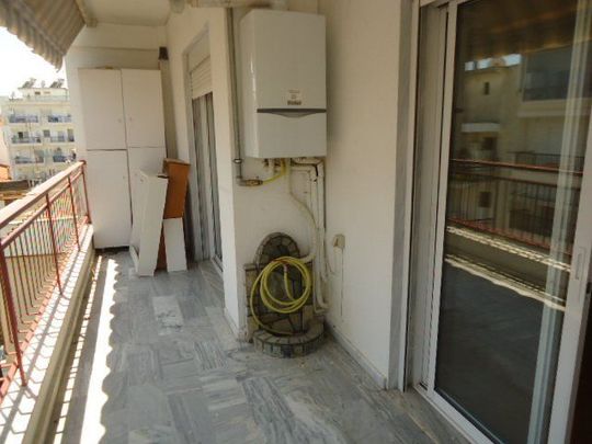 Διαμέρισμα για ενοικίαση Άγιος Παντελεήμων (Καλαμαριά) - Φωτογραφία 1