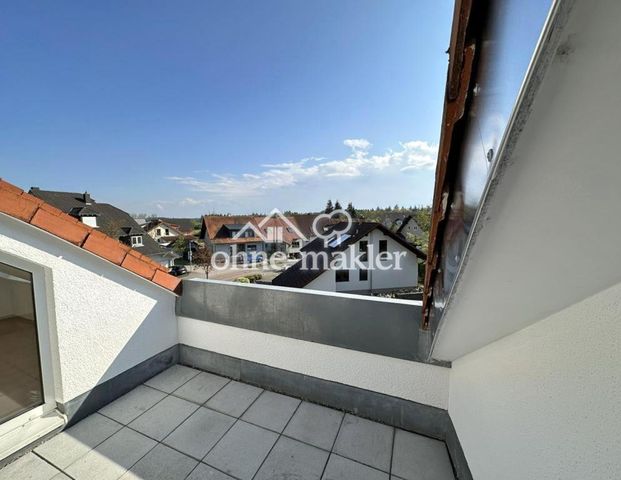 Etagenwohnung in Kirrlach - Photo 1