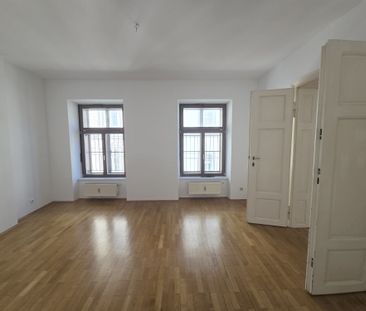 ALTBAU: 3 Zimmer Innenstadtwohnung - Sporgasse 29 - Top5/1 - Foto 5