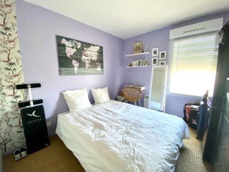 Appartement Saint Nazaire T3 - Photo 3