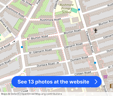 Glenarm Road, Hackney, London, E5 - Photo 1