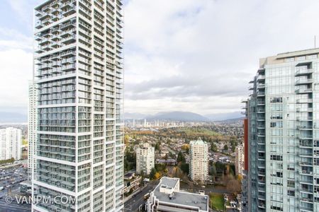 4670 Assembly Way condo — Burnaby, BC (1-Bedroom) - 1 Bedroom - Photo 5