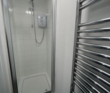 Ground Floor Flat - Photo 1