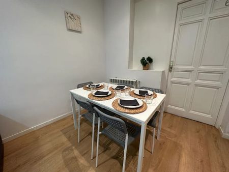 Calle de Bailén, Madrid, Community of Madrid 28005 - Photo 4