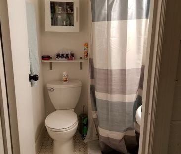 For Lease - 29 Via Italia N/A Unit# Basement, Toronto, Ontario - Photo 3