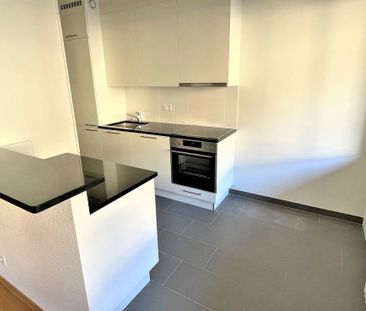 4 Zimmer, 72 m², 1. Stock - Foto 2