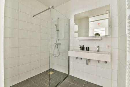 Te huur: Appartement Marius Bauerstraat 30 10 in Amsterdam - Photo 5