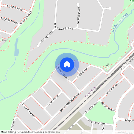 9 Hart Crescent, Vic 3338, Brookfield