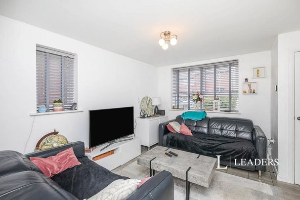 2 bedroom terraced house to rent - Photo 1