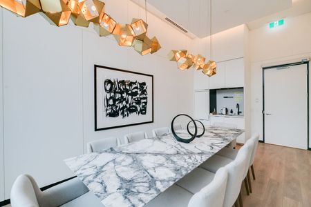 For Lease - 80 Vanauley Street Unit# 420, Toronto, Ontario - Photo 4