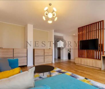 Apartament cu 3 camere, 100 mp, parcare, LIDL, Buna Ziua - Fotografie 5