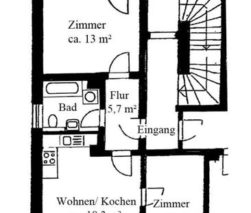 01139 Dresden - Mickten , Mengsstraße 6 - Photo 3