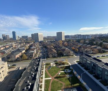 For Lease - 2 Sonic Way Unit# 1205, Toronto, Ontario - Photo 2
