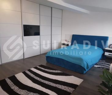Casa tip duplex, 4 camere, 3 bai- Gheorgheni - Fotografie 1