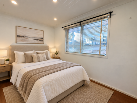 Spacious Five-Bedroom Family Home with Expansive Entertaining Deck - Photo 4