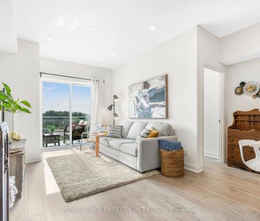 Condo Townhouse For Lease | S9055138 - Photo 1