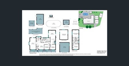 Spacious Family Haven with Pool, Deck & Sheds on the Northside! - Photo 2