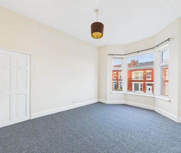 St Vincent Road, Wallasey, 4 bedroom, House - Terraced - Photo 5