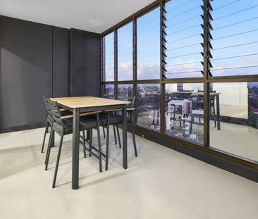 Modern Living in the Heart of Hurstville - Photo 3