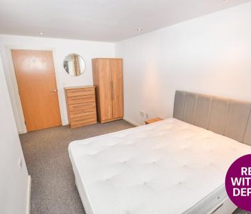 2 bedroom flat to rent - Photo 4