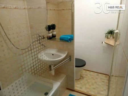 Pronájem zařízeného rek. bytu 1+KK (Přerov, ul. Trávník) - Photo 3