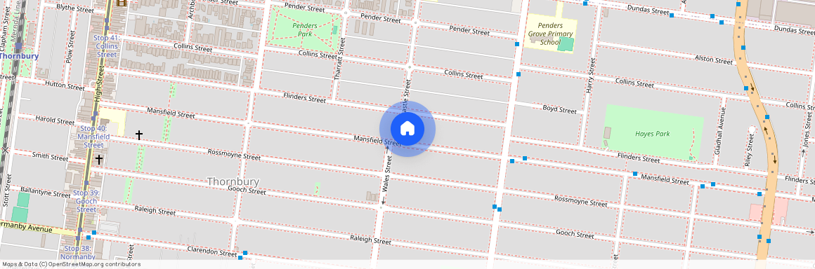 137 Mansfield Street, Vic 3071, Thornbury