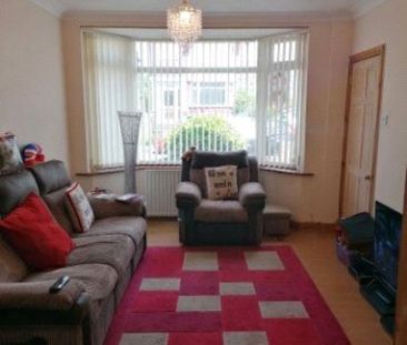 Thomas Landsdail Street, Cheylesmore, Coventry, West Midlands, CV3 - Photo 2