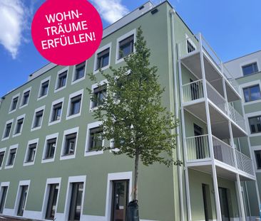 Wohnen im Tullnerfeld: Mietwohnungen mit exzellenter Infrastruktur - Photo 4