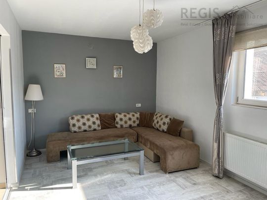 Apartament cu 2 camere modern, strada Lunga Brasov - Photo 1