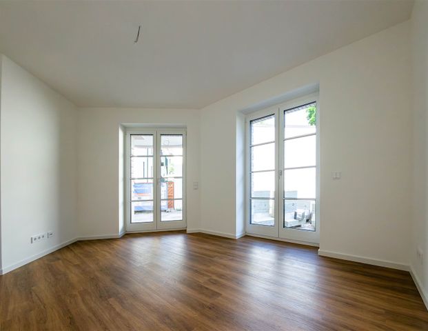 Modernes Townhouse auf vier Ebenen mit Studio, Hobbyraum & Garten *Bezug ab Januar 2026* - Photo 1