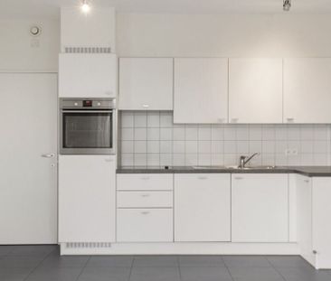 Gelijkvloers app. te huur in Mere voor € 760 met 1 slaapkamer - Photo 4