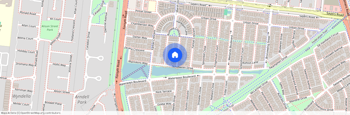 3 Bushlark Crescent, Williams Landing, VIC 3027